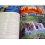 Australia 2000 Deluxe Yearbook Album with all Stamps FV$68.87